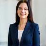 Portrait of Hiroko Yamamoto, Corporate Training Manager at JapanSoft Corp